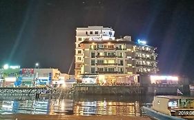 Sipadan Inn 3